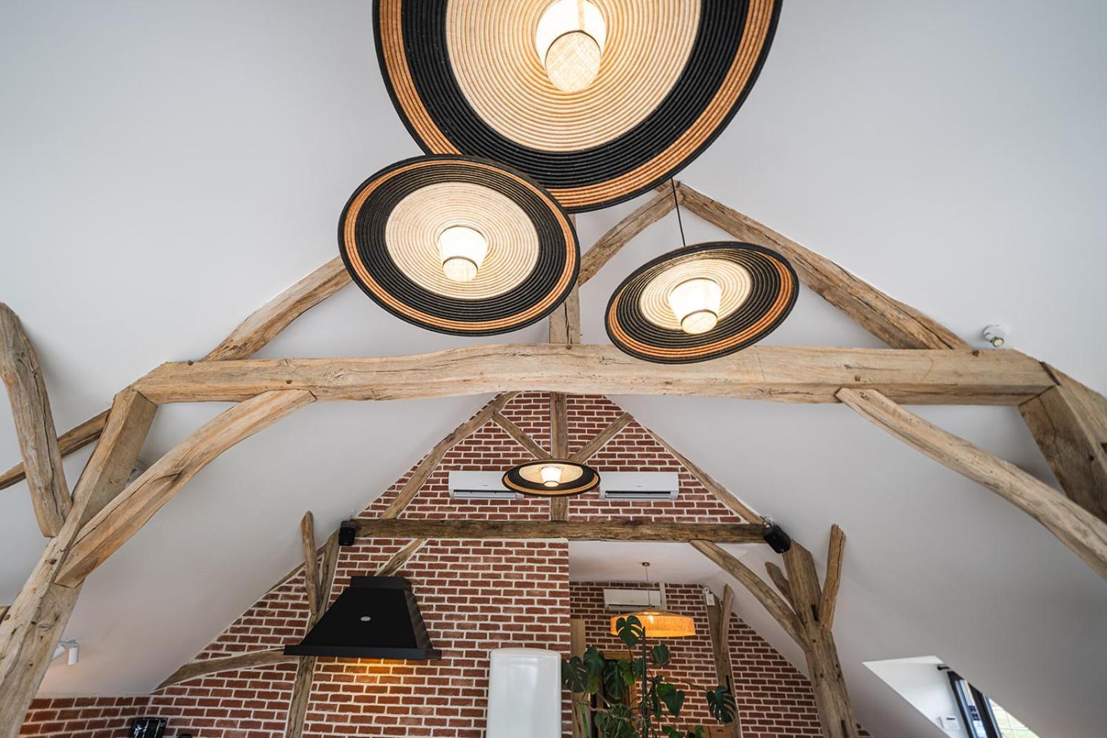 La Grange De Leonie, Chambres D'Hotes Avec Piscine Et Spa Méry-sur-Cher Zewnętrze zdjęcie